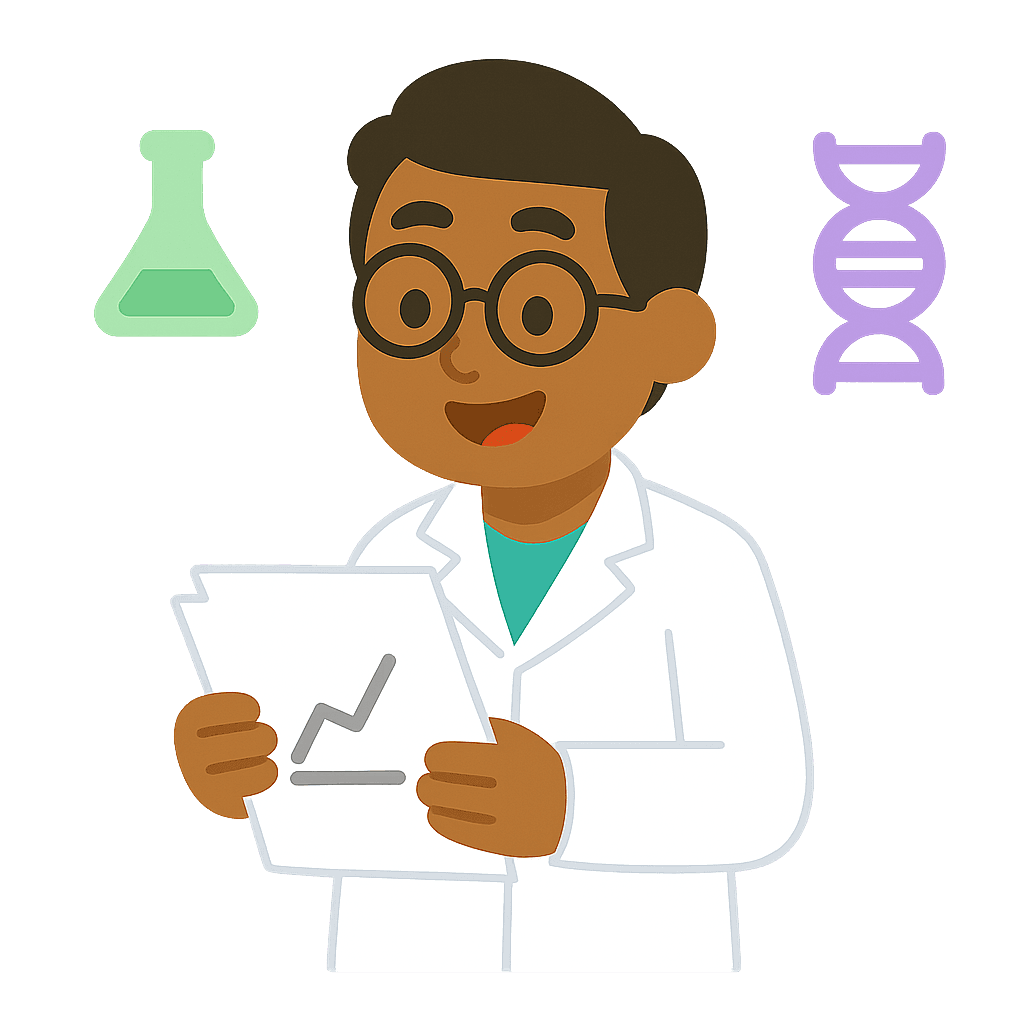 Backed by science