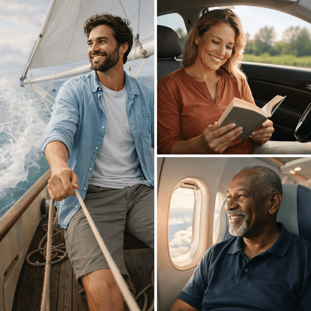 Cybersickness Treatment — Comparing Your Options