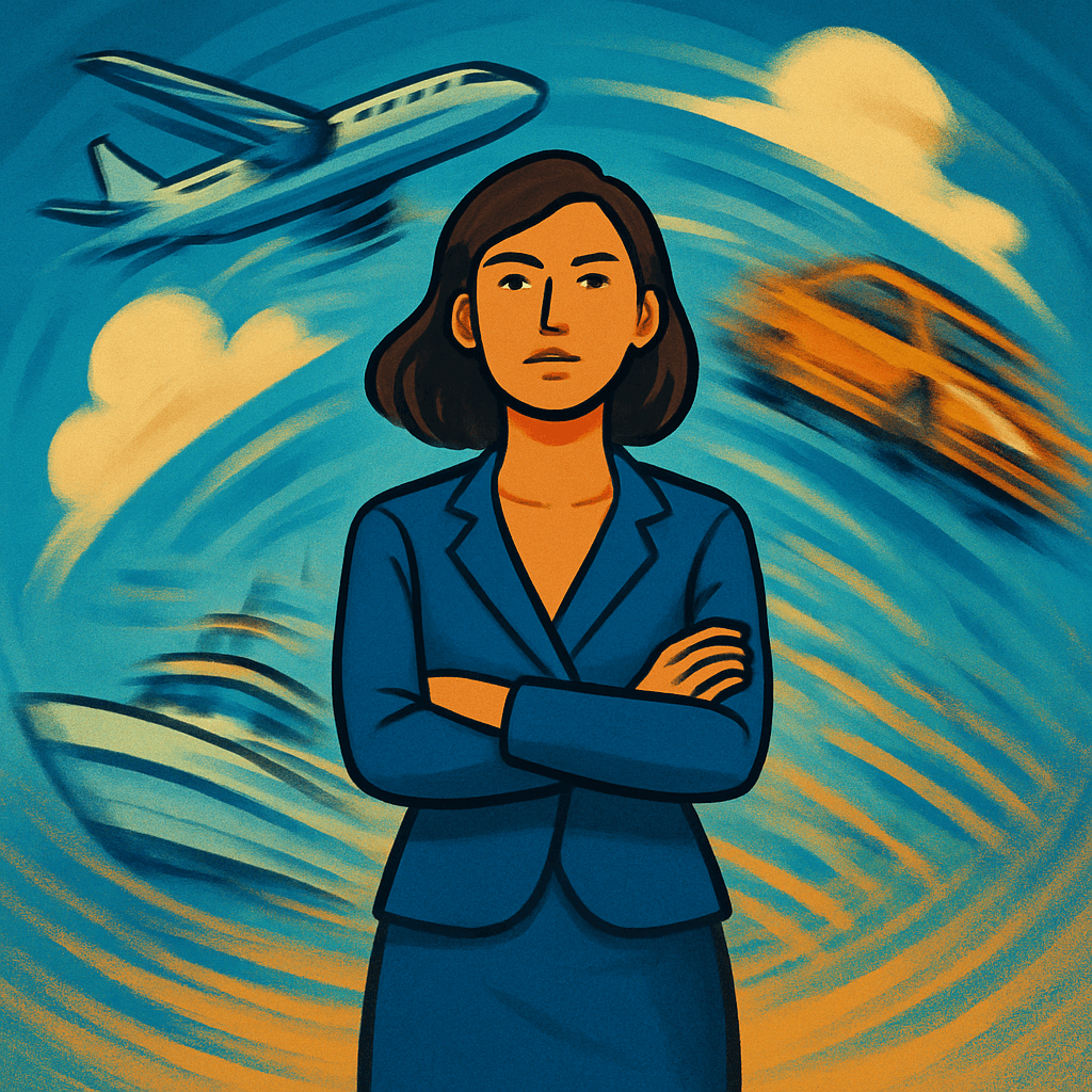 Sim Racing Motion Sickness — How to Race Without Getting Sick