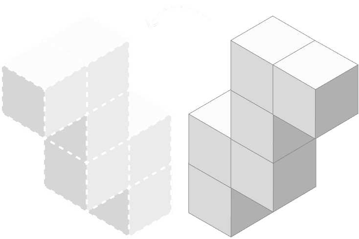 Process phase — Train the conflict-resolving system