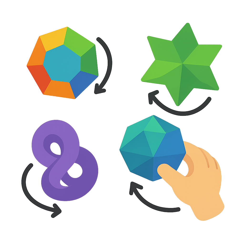 Introducing Block Counting Training