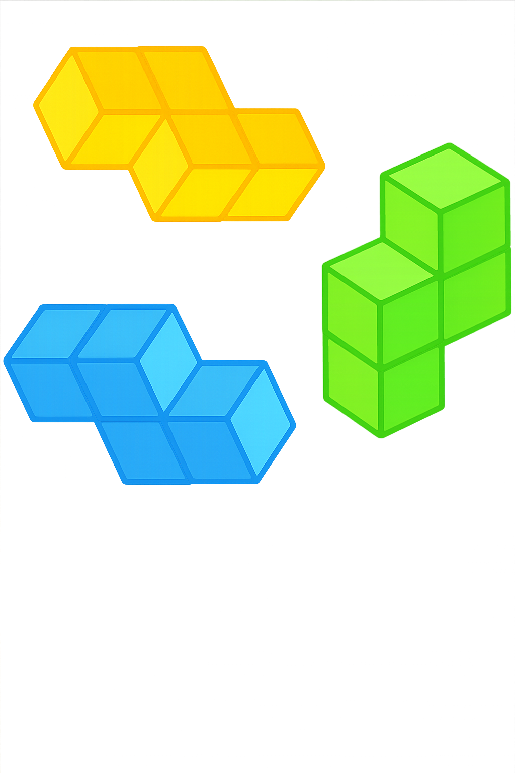 Now Live: Mental Rotation Training