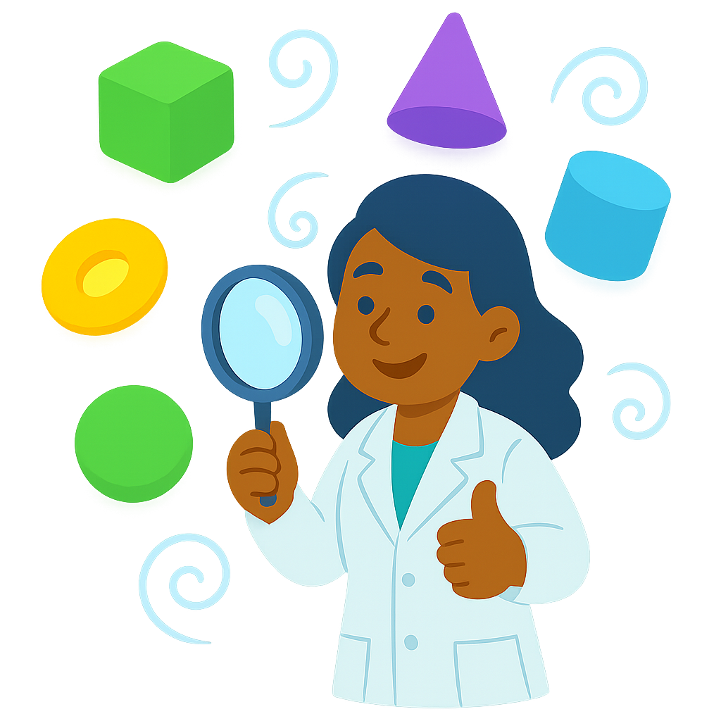 Introducing Spot the Difference Training